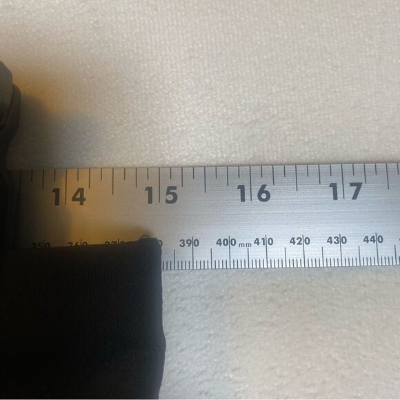 Lucky In Love Multi color Feather Tennis Skort Size Medium - Picture 7 of 8